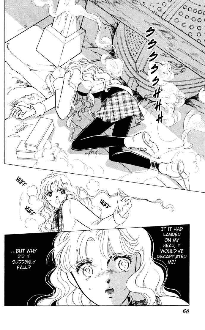Page 9 Chapter 31 Blue Seal