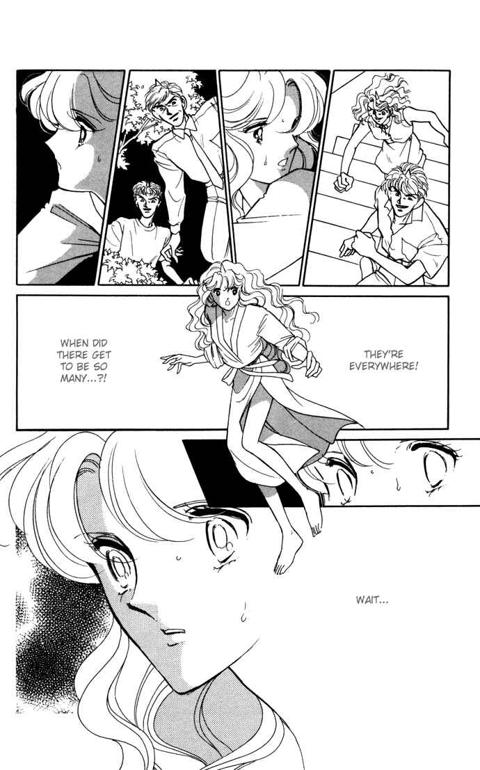 Page 13 Chapter 37 Blue Seal