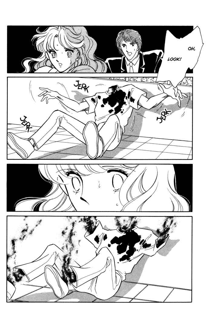 Page 24 Chapter 37 Blue Seal