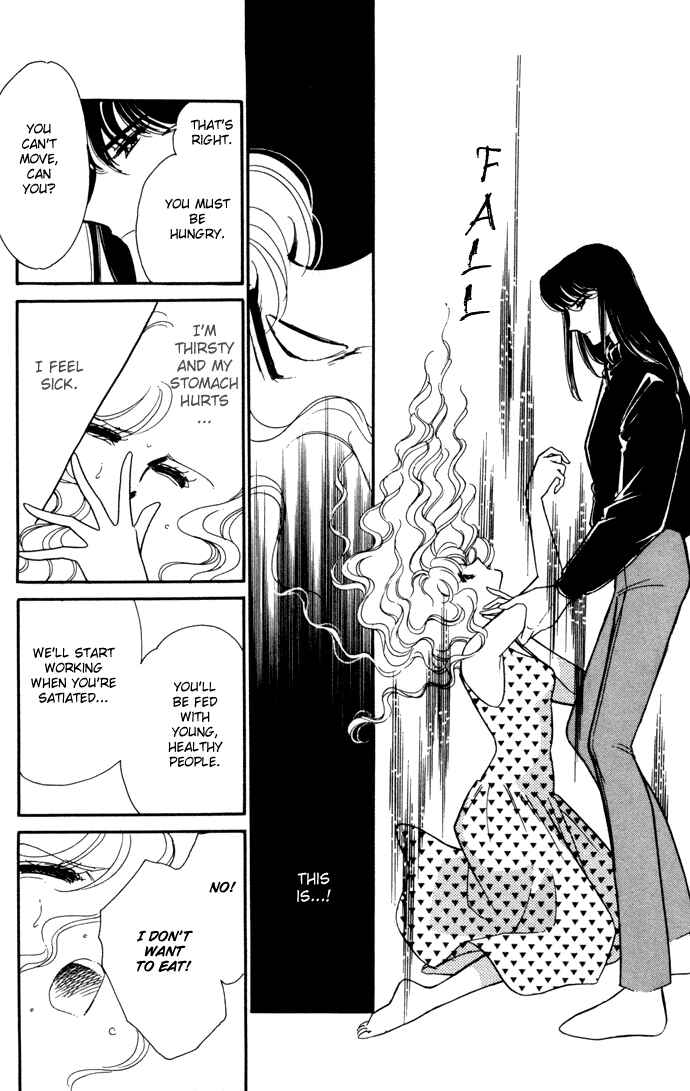 Page 14 Chapter 25 Blue Seal