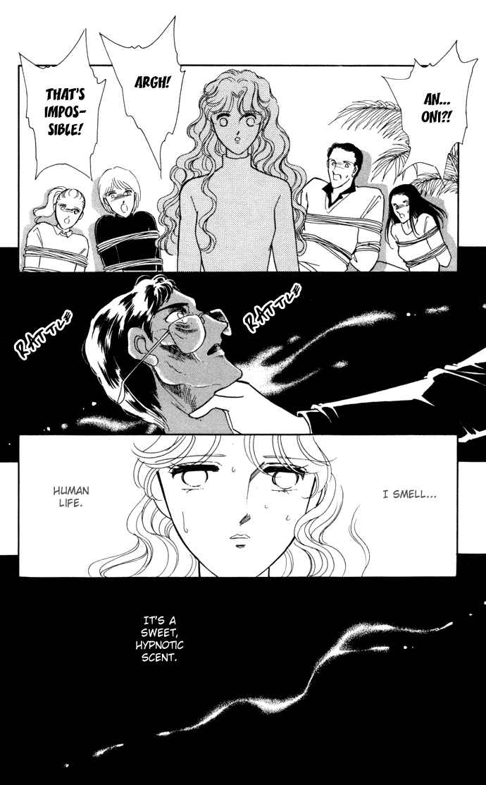 Page 24 Chapter 25 Blue Seal