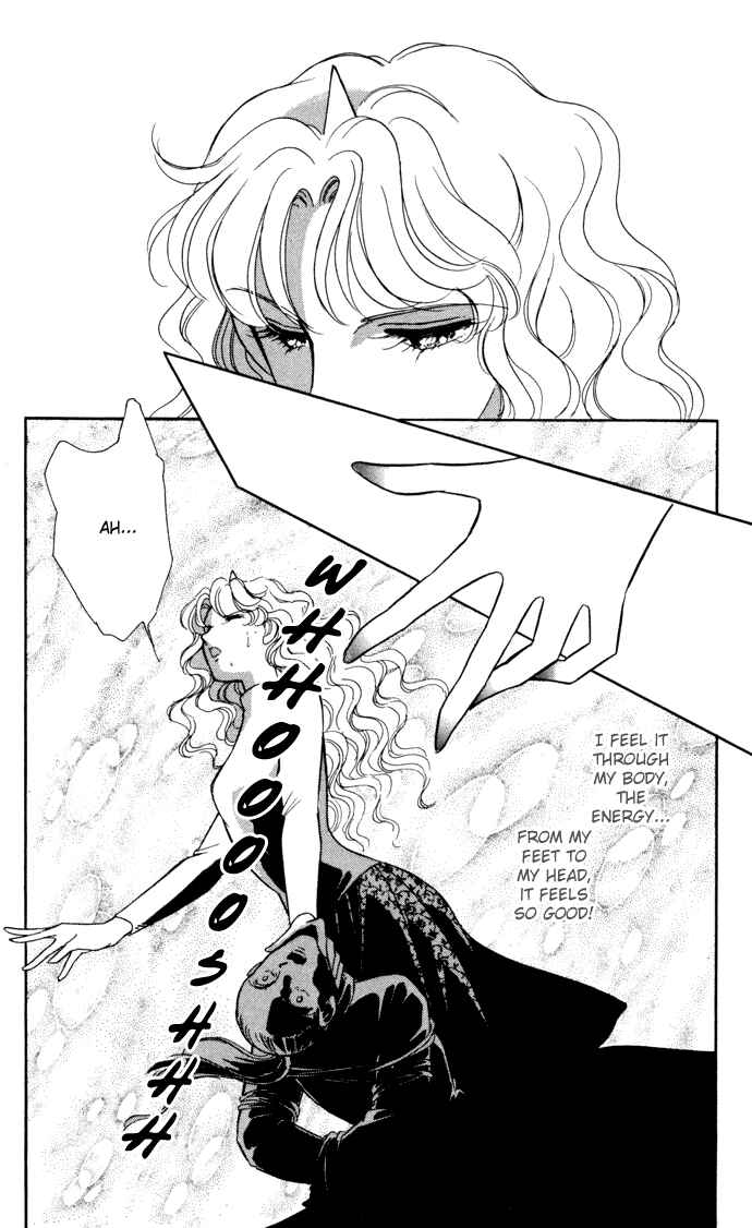 Page 26 Chapter 25 Blue Seal