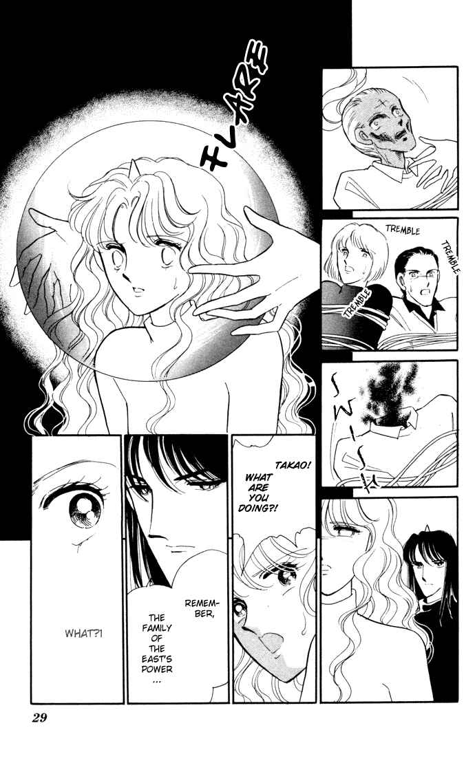 Page 27 Chapter 25 Blue Seal