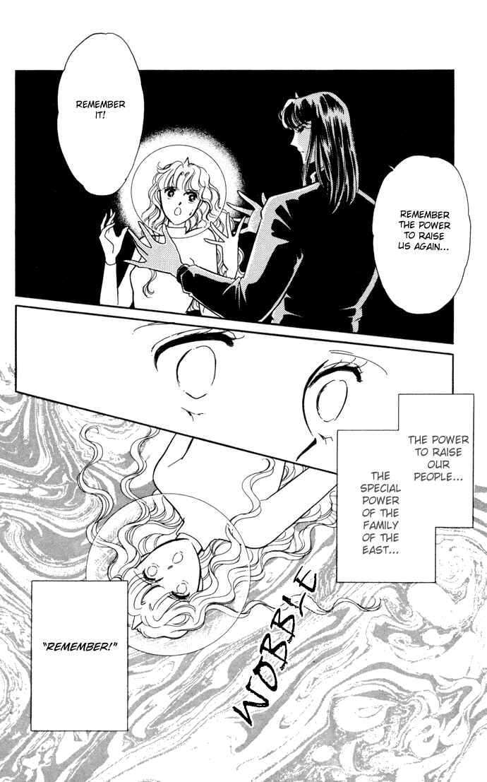 Page 28 Chapter 25 Blue Seal