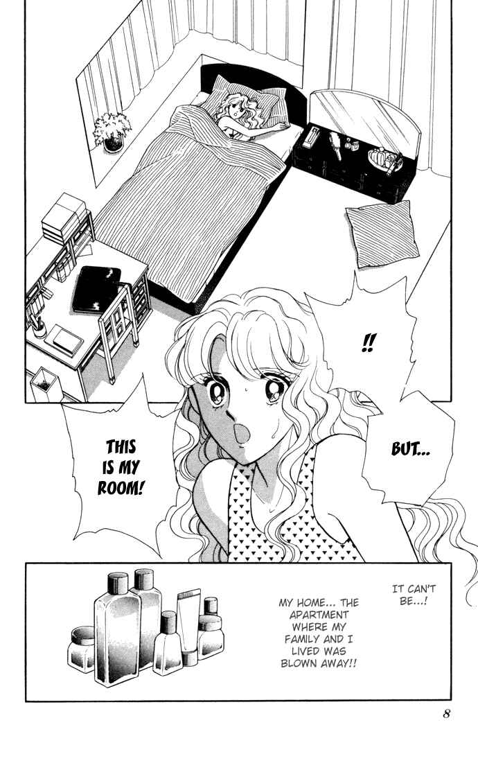Page 6 Chapter 25 Blue Seal