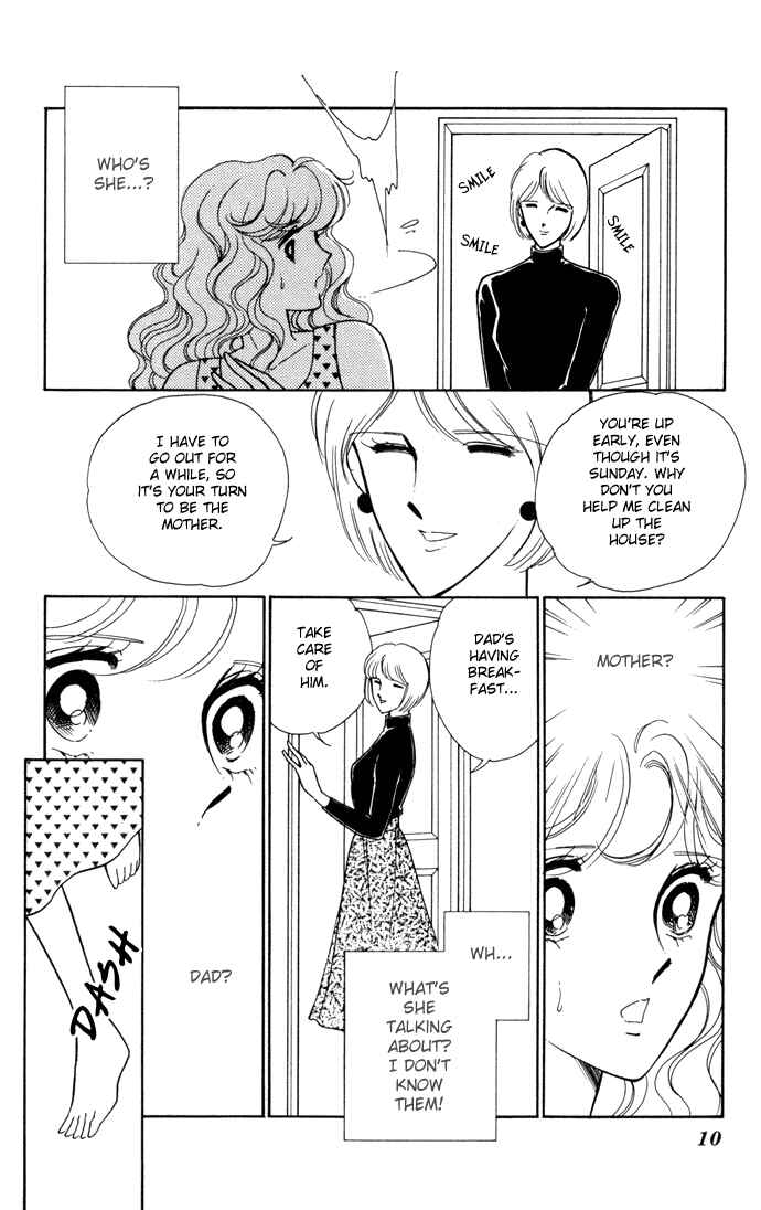 Page 8 Chapter 25 Blue Seal