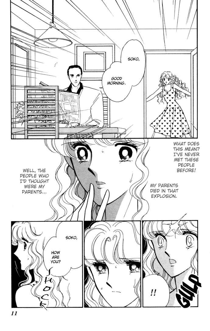 Page 9 Chapter 25 Blue Seal