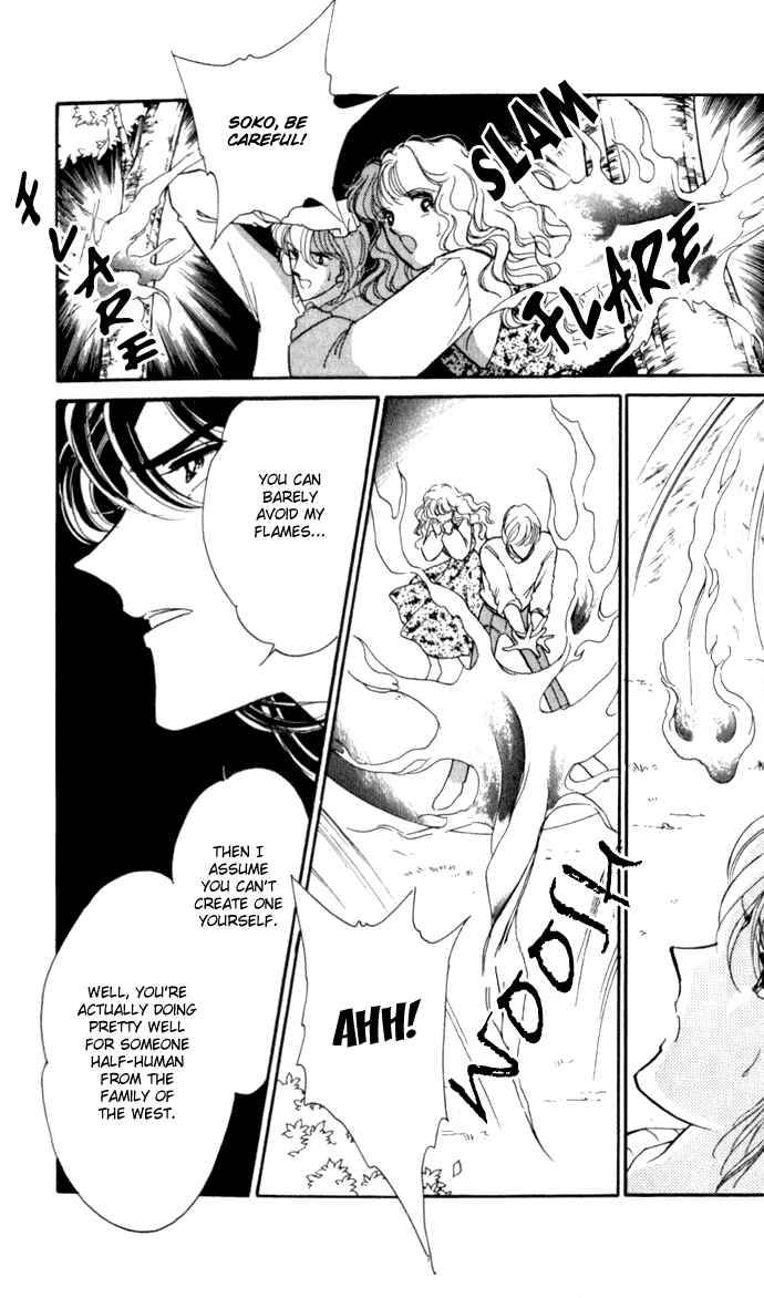 Page 10 Chapter 24 Blue Seal