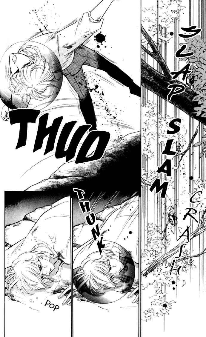 Page 21 Chapter 24 Blue Seal