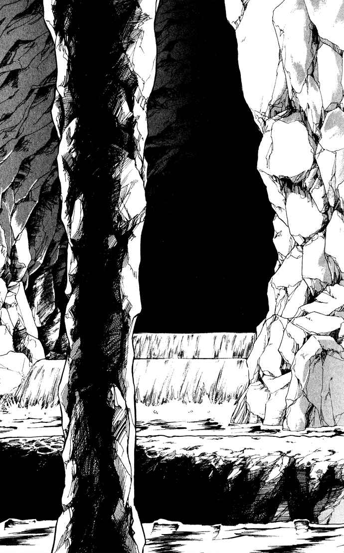 Page 6 Chapter 43 Blue Seal