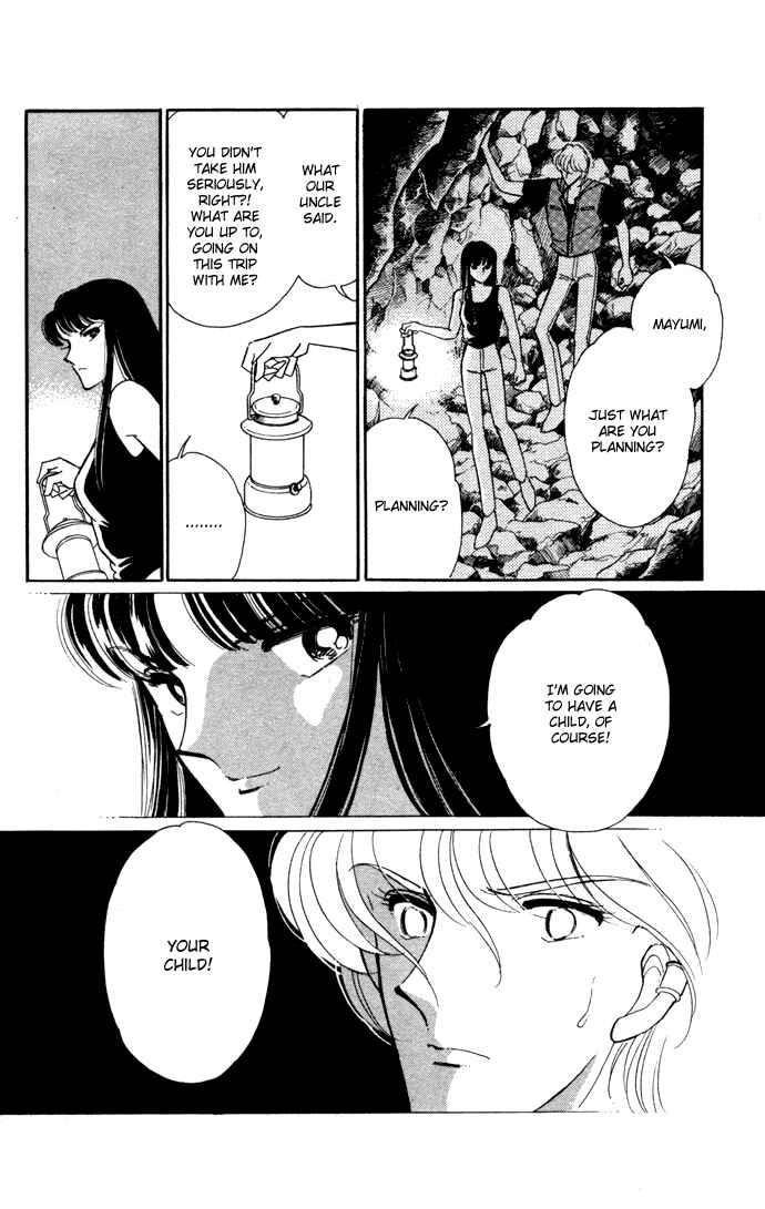 Page 14 Chapter 41 Blue Seal