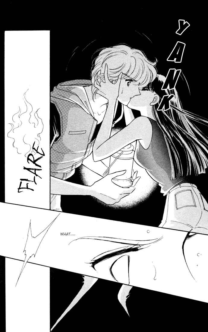 Page 16 Chapter 41 Blue Seal