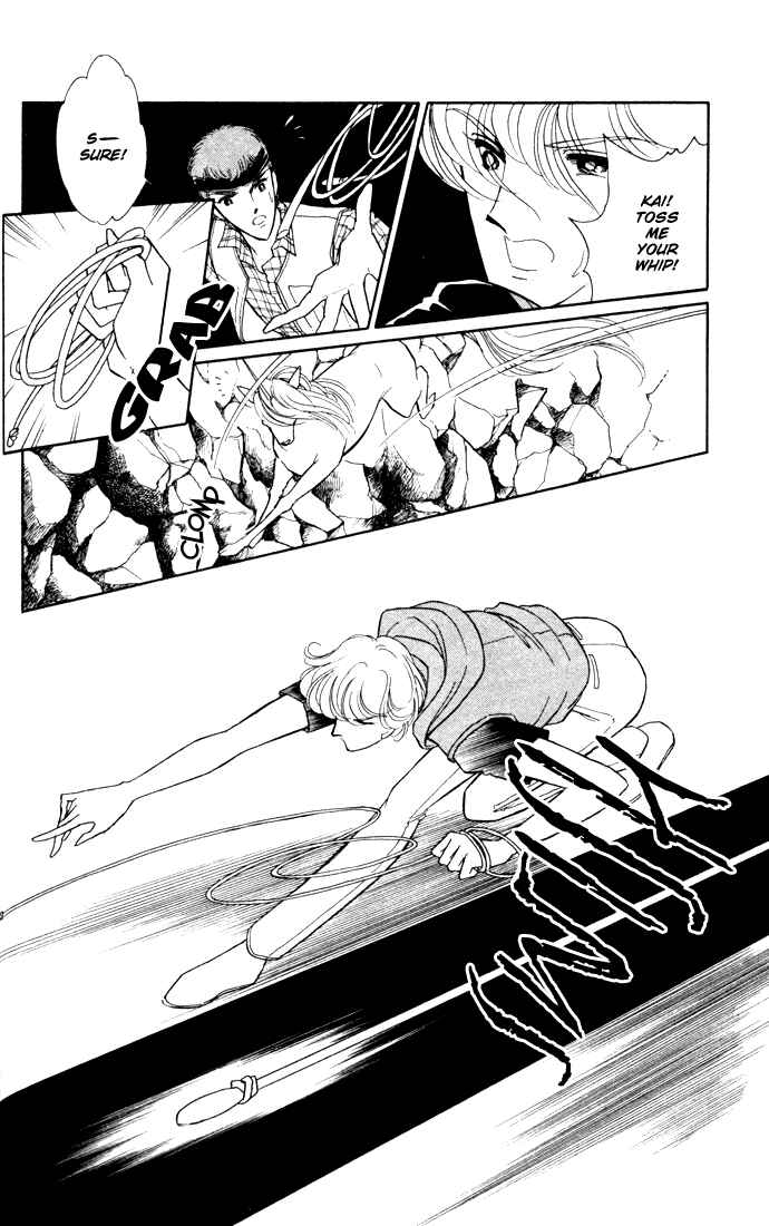 Page 46 Chapter 41 Blue Seal