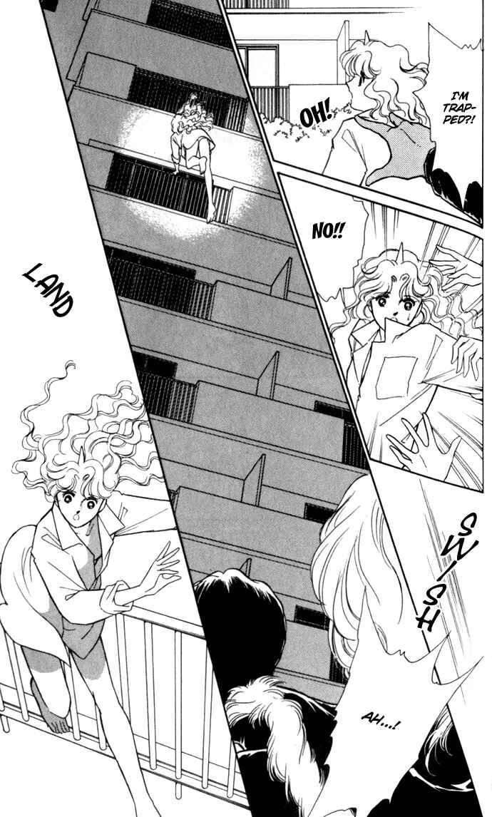 Page 12 Chapter 5 Blue Seal