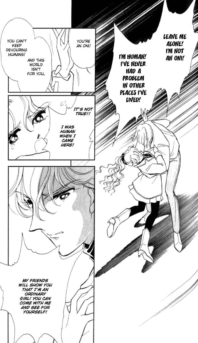 Page 22 Chapter 5 Blue Seal