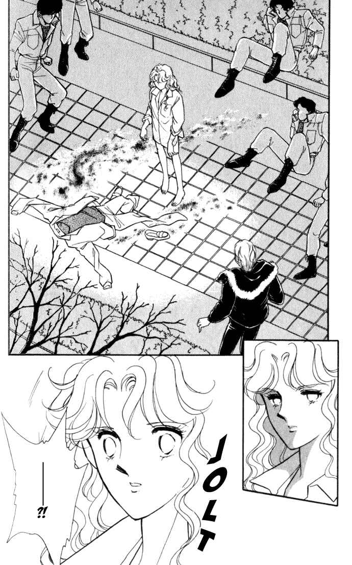 Page 9 Chapter 5 Blue Seal