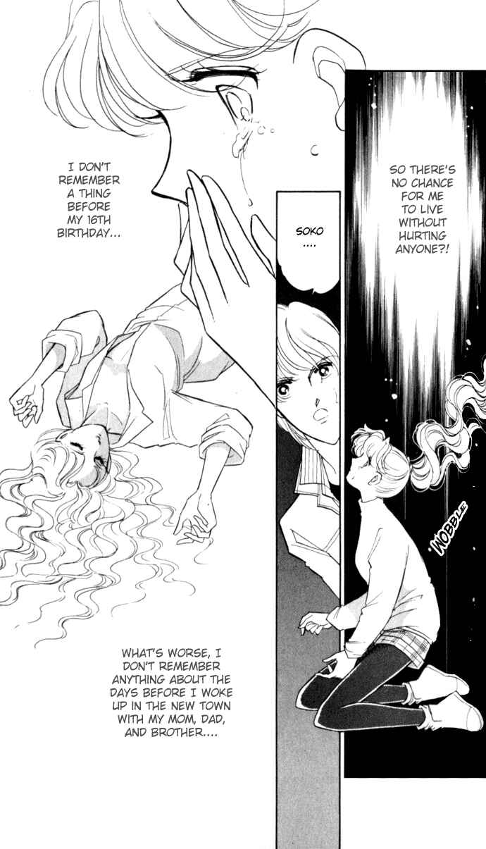 Page 10 Chapter 21 Blue Seal