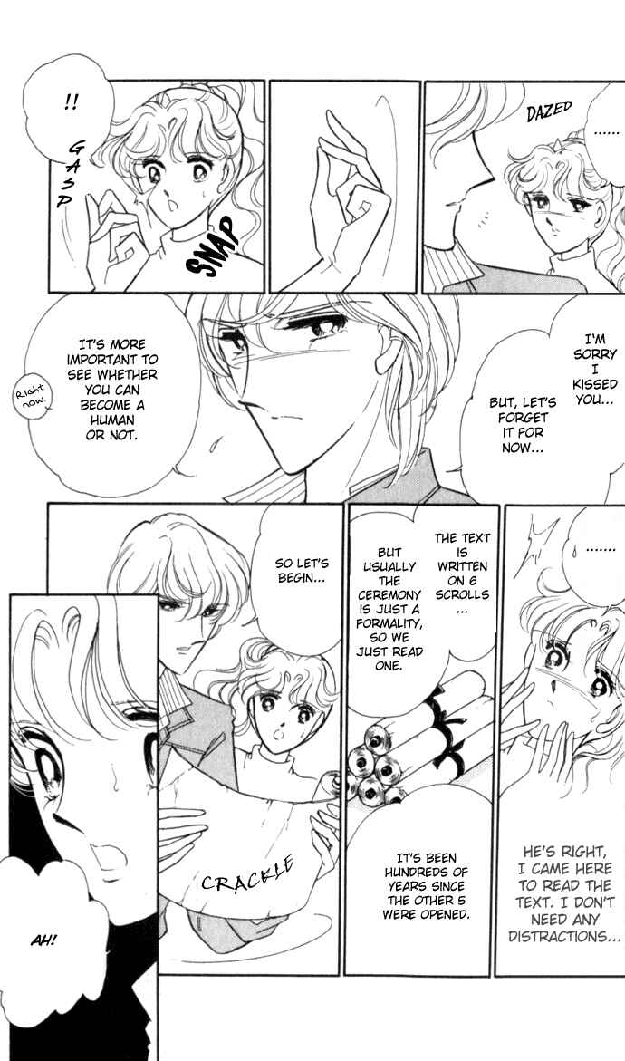 Page 6 Chapter 21 Blue Seal