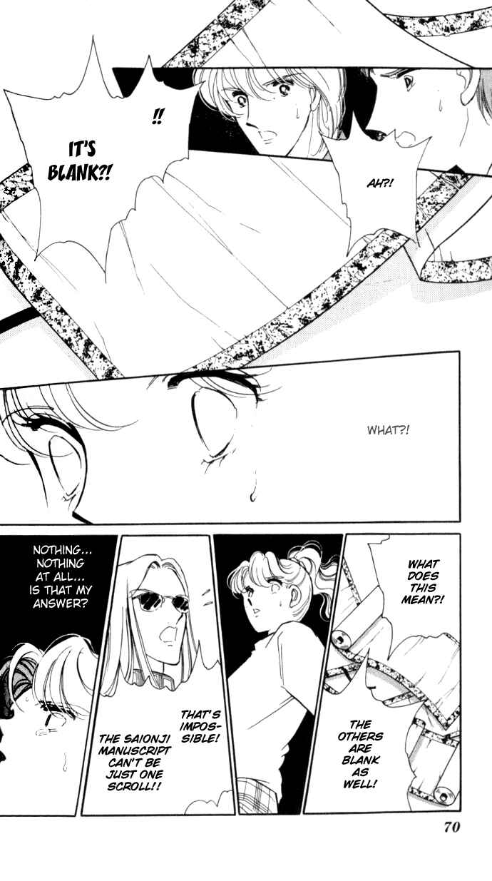 Page 9 Chapter 21 Blue Seal