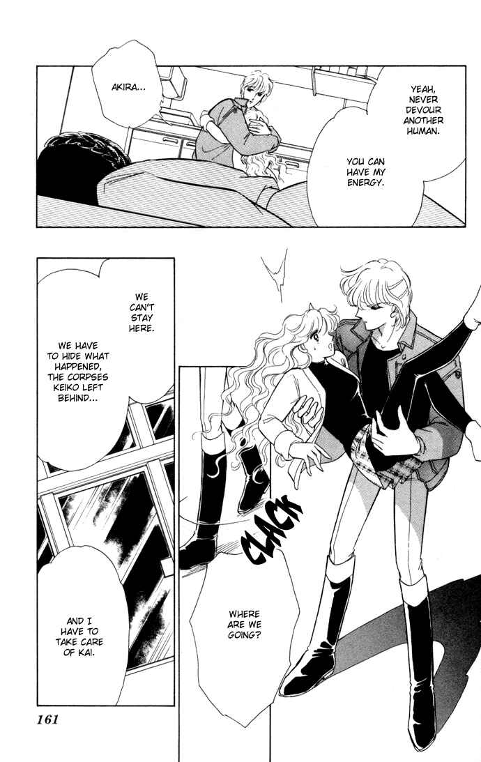 Page 22 Chapter 33 Blue Seal