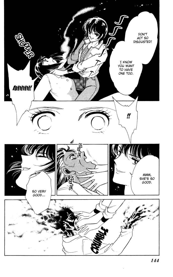 Page 5 Chapter 33 Blue Seal