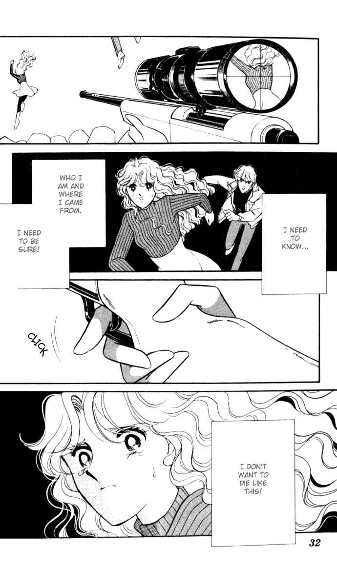 Page 28 Chapter 7 Blue Seal