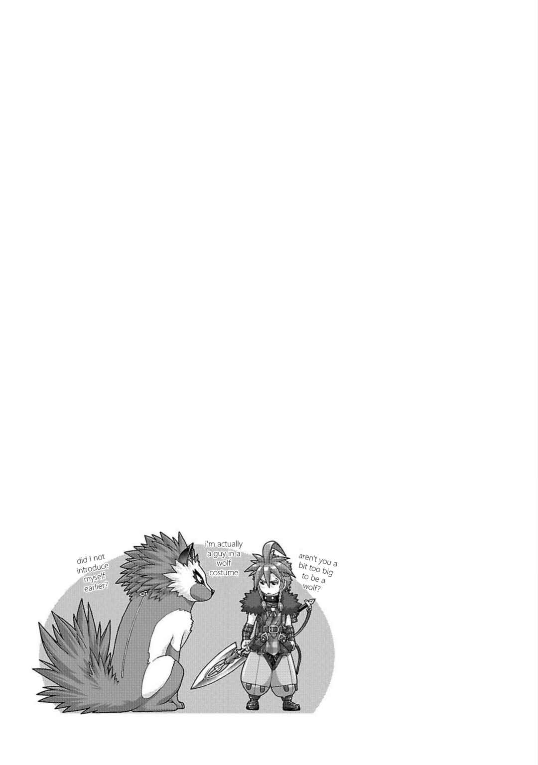 Page 34 Chapter 4 Etrian Odyssey Untold: The Millennium Girl