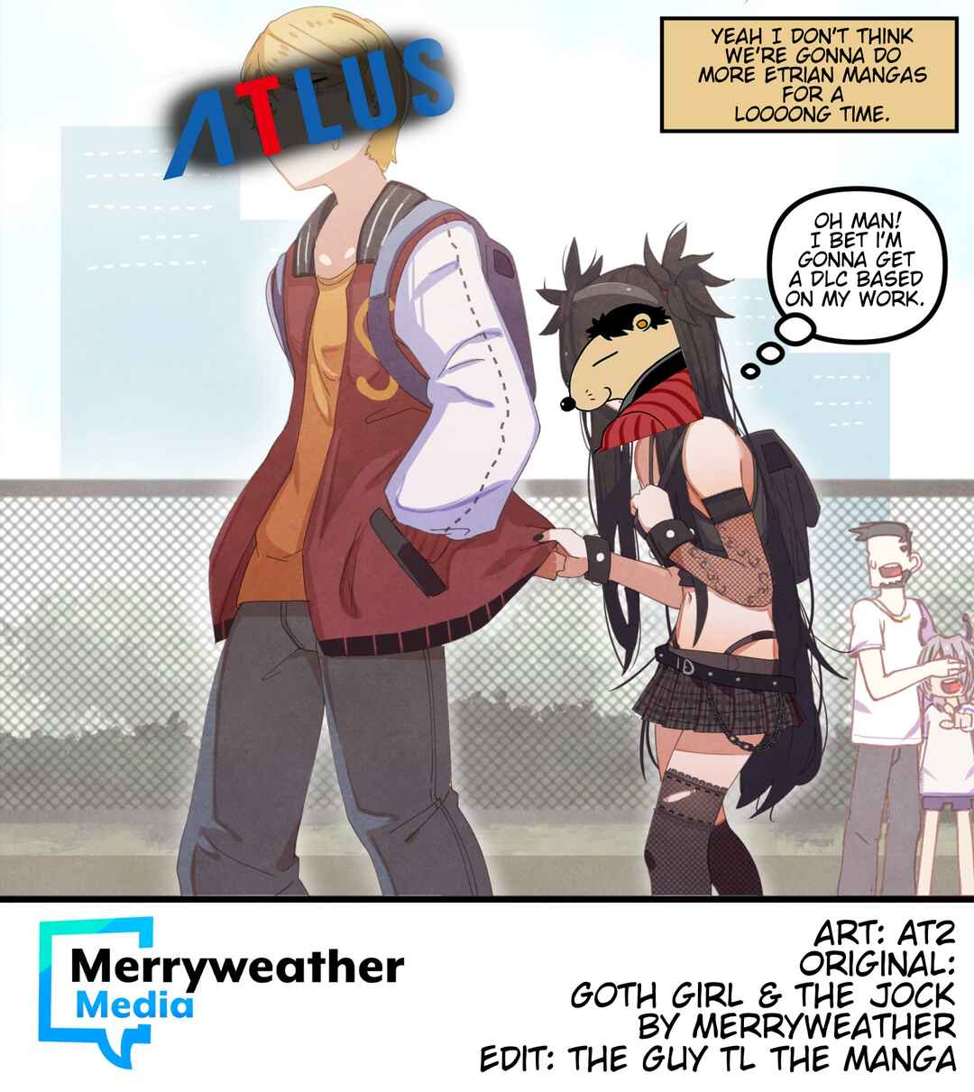 Page 37 Chapter 4 Etrian Odyssey Untold: The Millennium Girl