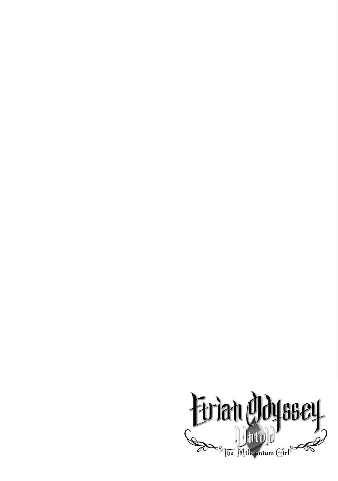 Page 36 Chapter 10 Etrian Odyssey Untold: The Millennium Girl
