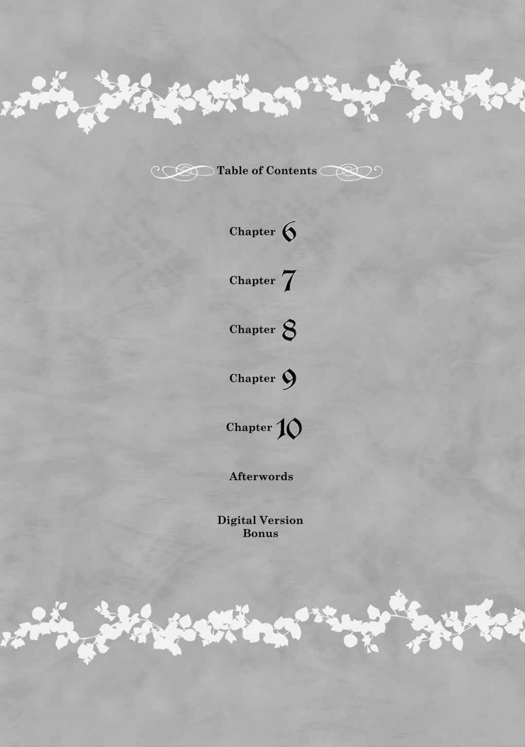 Page 6 Chapter 6 Etrian Odyssey Untold: The Millennium Girl
