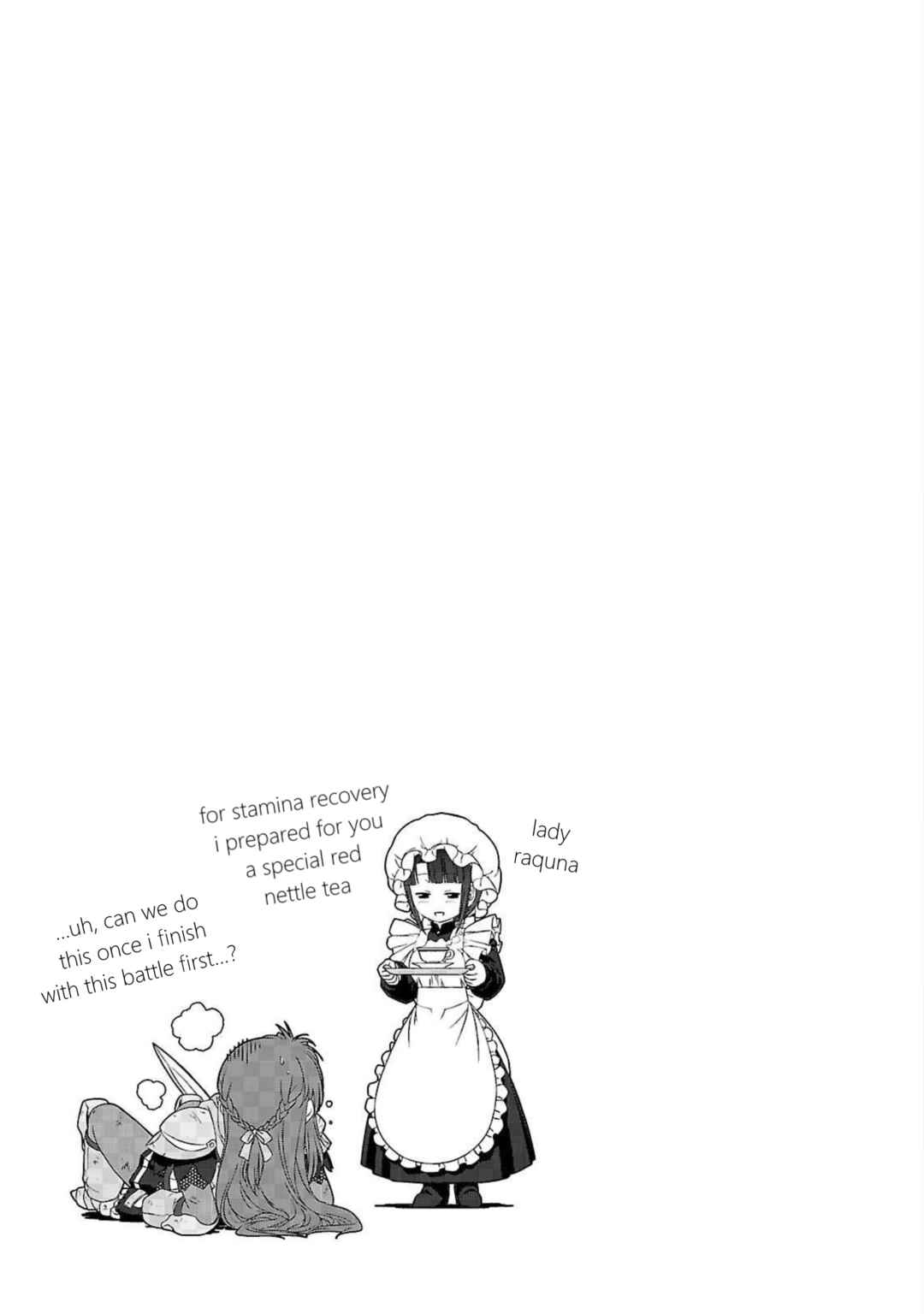 Page 30 Chapter 8 Etrian Odyssey Untold: The Millennium Girl