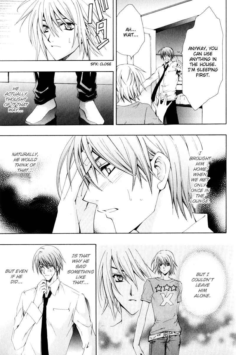 Page 13 Chapter 5 Eat Me!