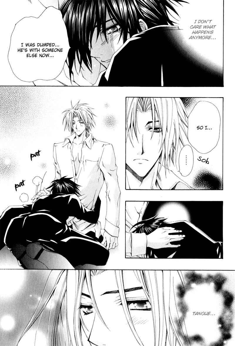 Page 19 Chapter 6 Eat Me!