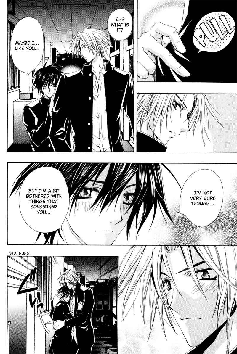 Page 26 Chapter 6 Eat Me!