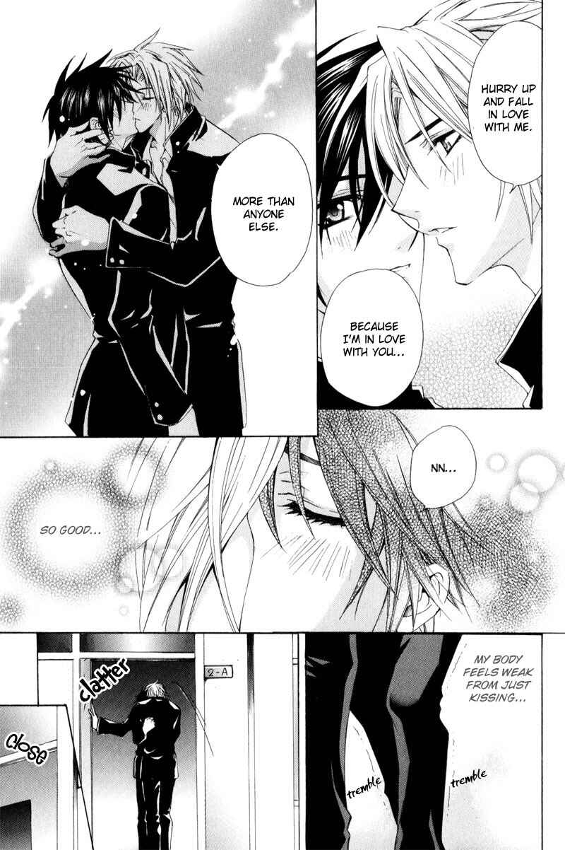 Page 27 Chapter 6 Eat Me!