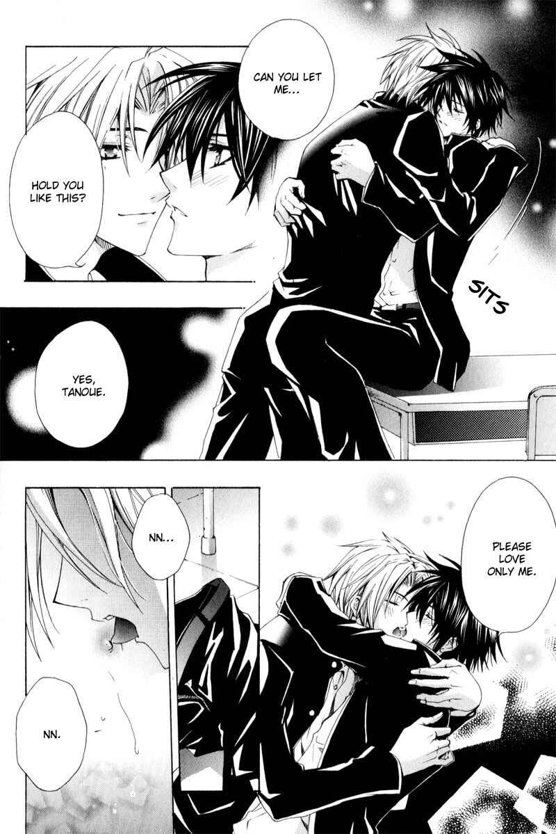 Page 28 Chapter 6 Eat Me!