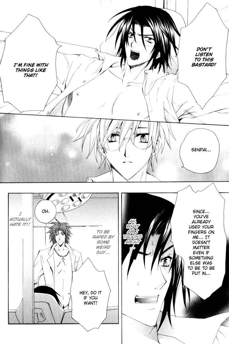 Page 22 Chapter 3 Eat Me!