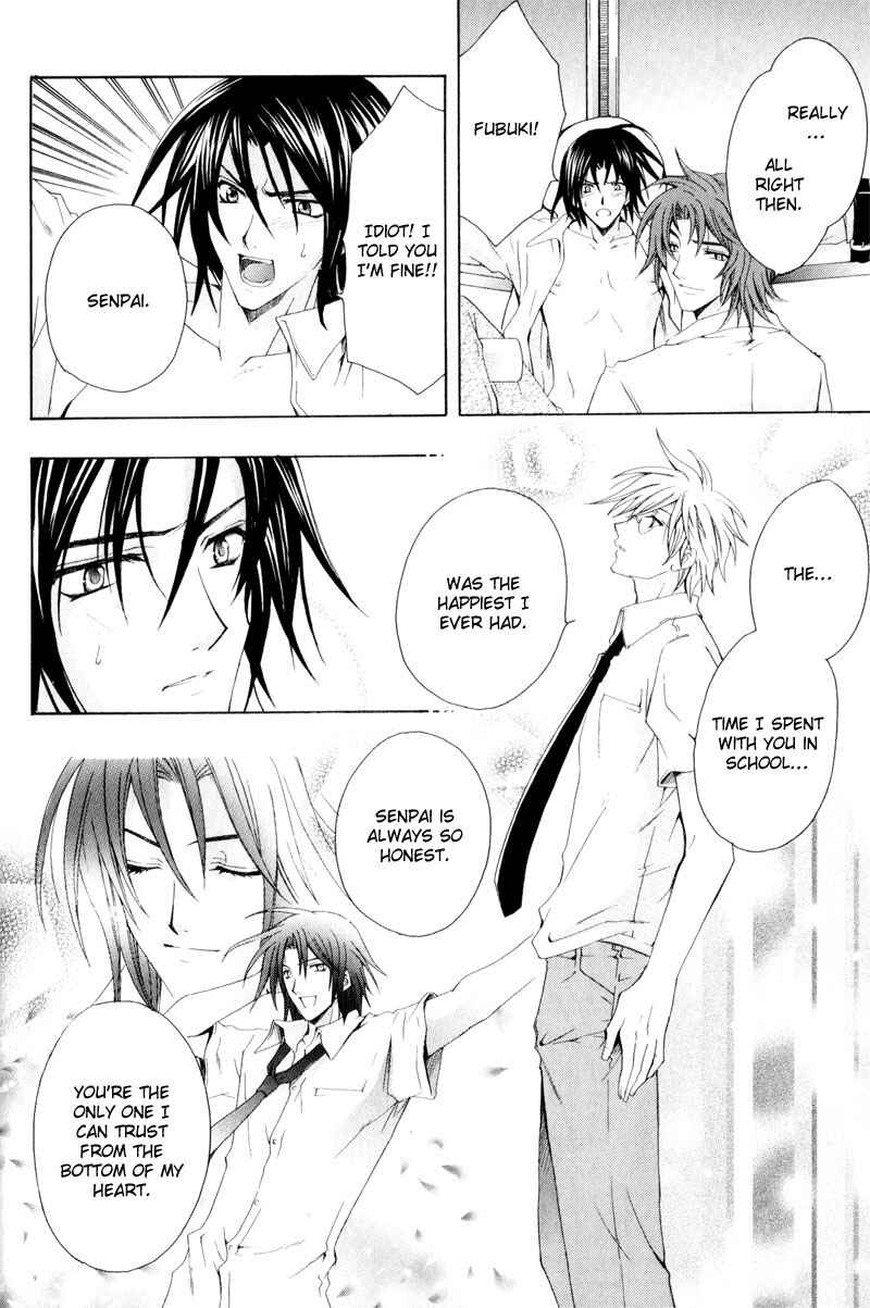 Page 24 Chapter 3 Eat Me!