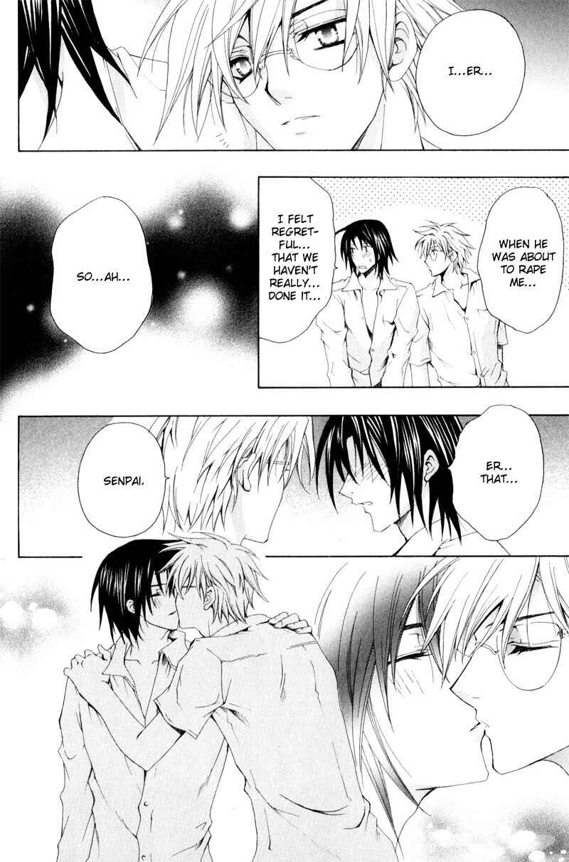 Page 28 Chapter 3 Eat Me!