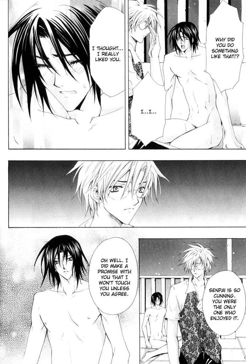 Page 36 Chapter 2 Eat Me!