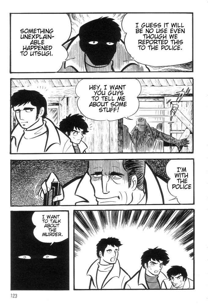 Page 110 Chapter Unknown_a6e6 Demon Lord Dante