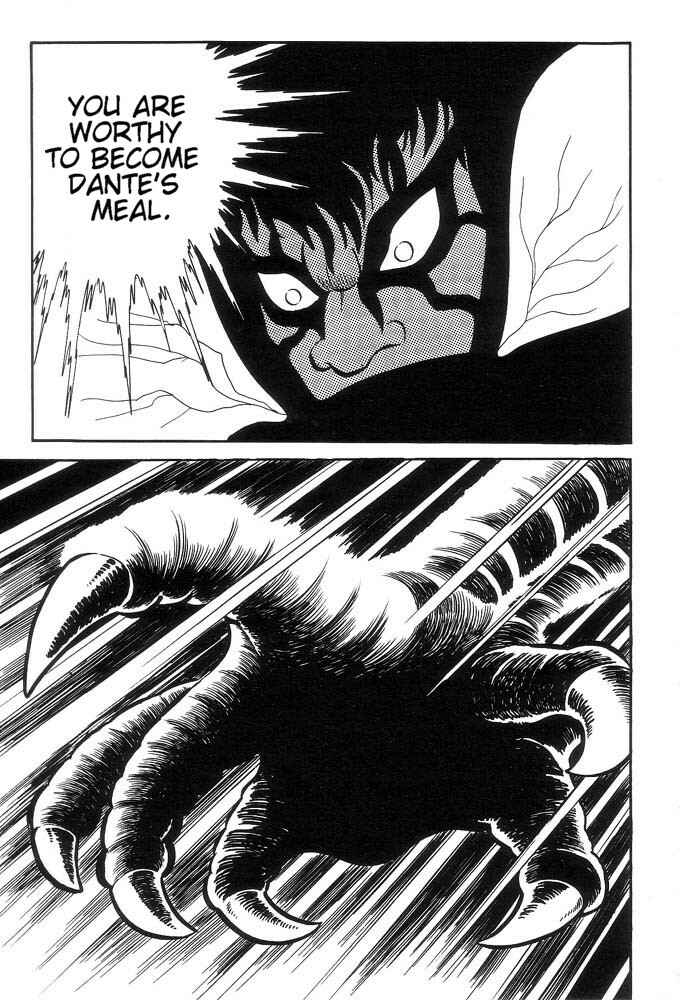 Page 114 Chapter Unknown_a6e6 Demon Lord Dante