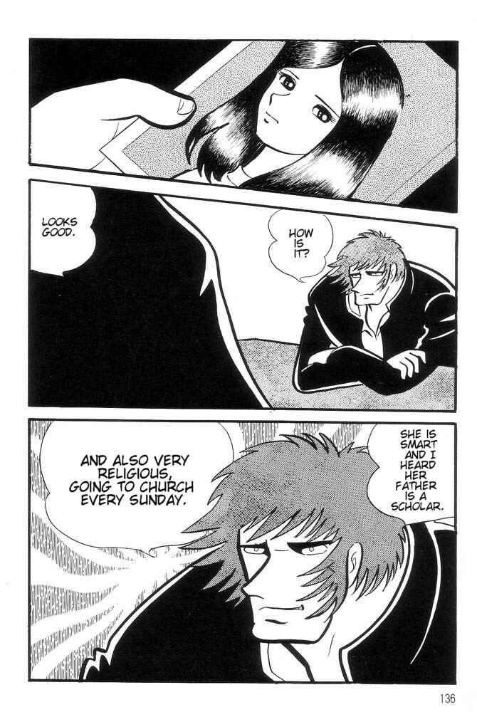 Page 122 Chapter Unknown_a6e6 Demon Lord Dante