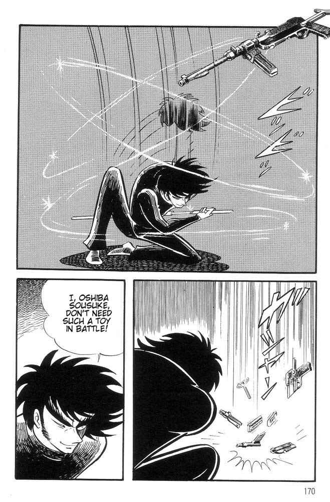 Page 153 Chapter Unknown_a6e6 Demon Lord Dante
