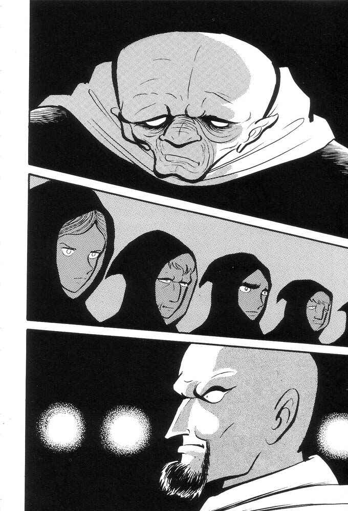 Page 155 Chapter Unknown_a6e6 Demon Lord Dante