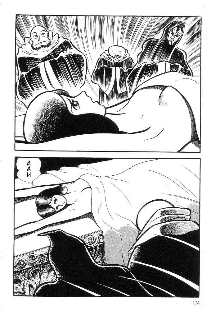 Page 157 Chapter Unknown_a6e6 Demon Lord Dante