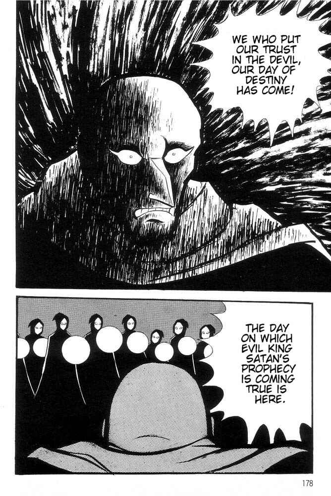 Page 160 Chapter Unknown_a6e6 Demon Lord Dante