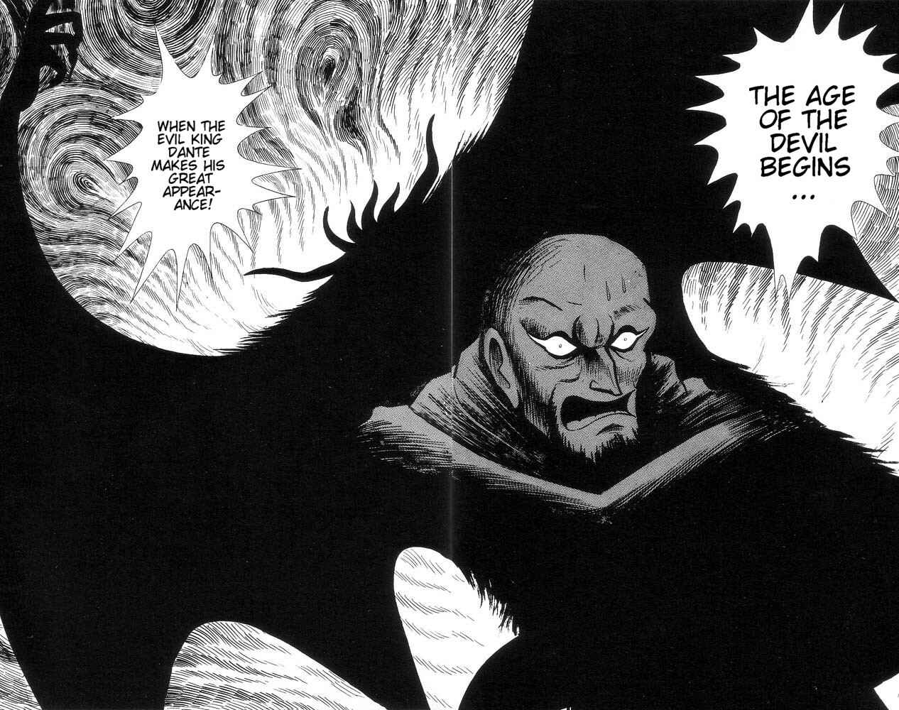 Page 162 Chapter Unknown_a6e6 Demon Lord Dante