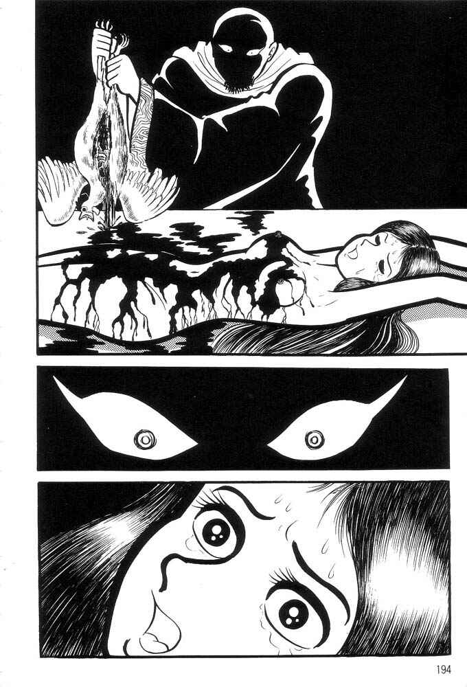 Page 171 Chapter Unknown_a6e6 Demon Lord Dante