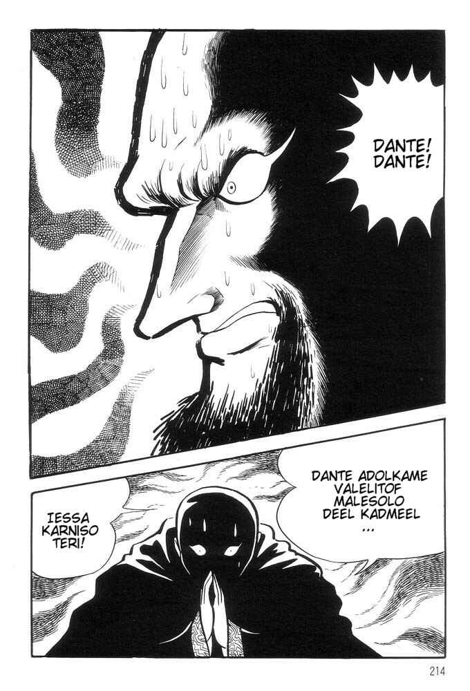Page 191 Chapter Unknown_a6e6 Demon Lord Dante